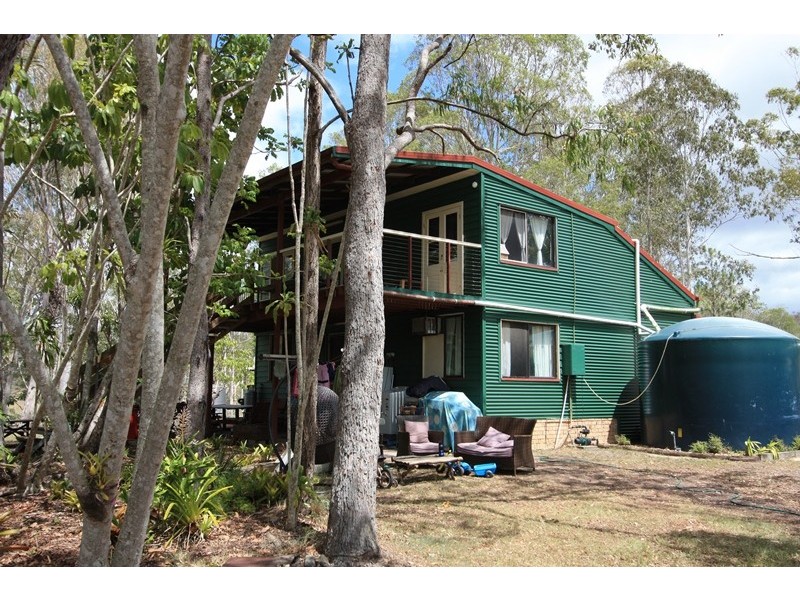 Wolvi QLD 4570