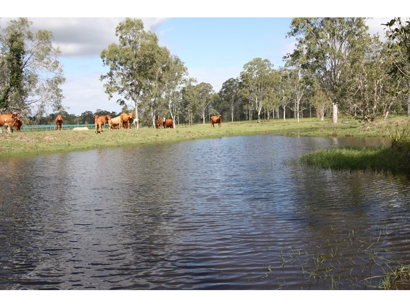Wolvi QLD 4570