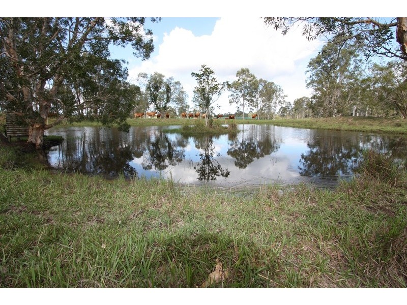 Wolvi QLD 4570