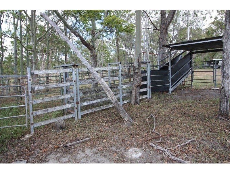 Wolvi QLD 4570