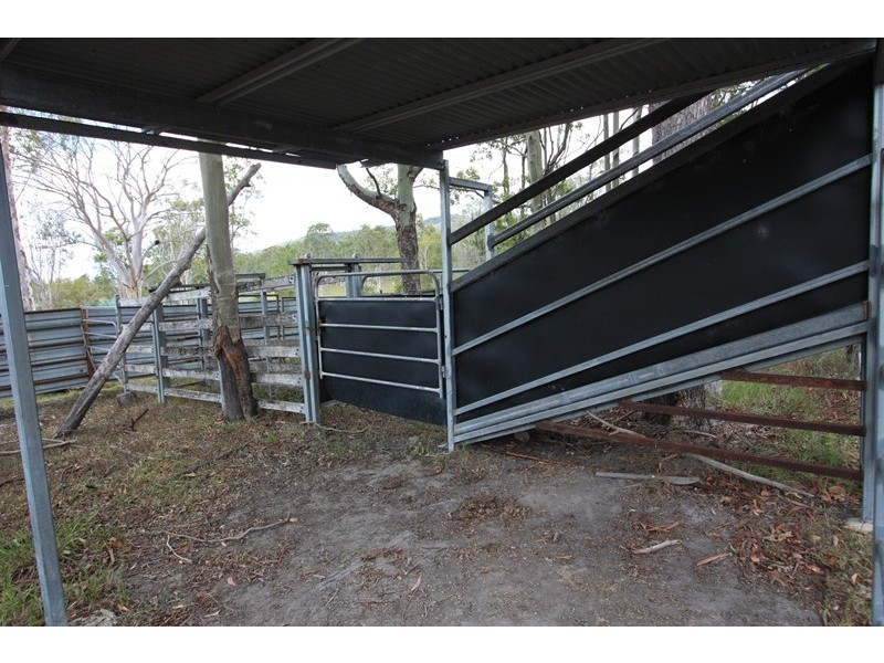 Wolvi QLD 4570