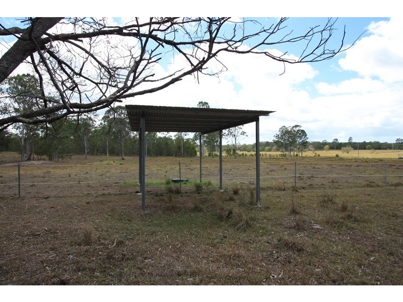 Wolvi QLD 4570