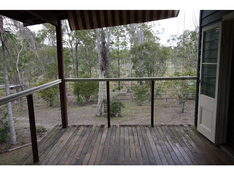 Wolvi QLD 4570