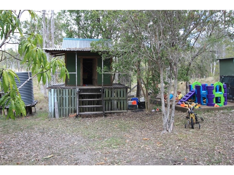 Wolvi QLD 4570