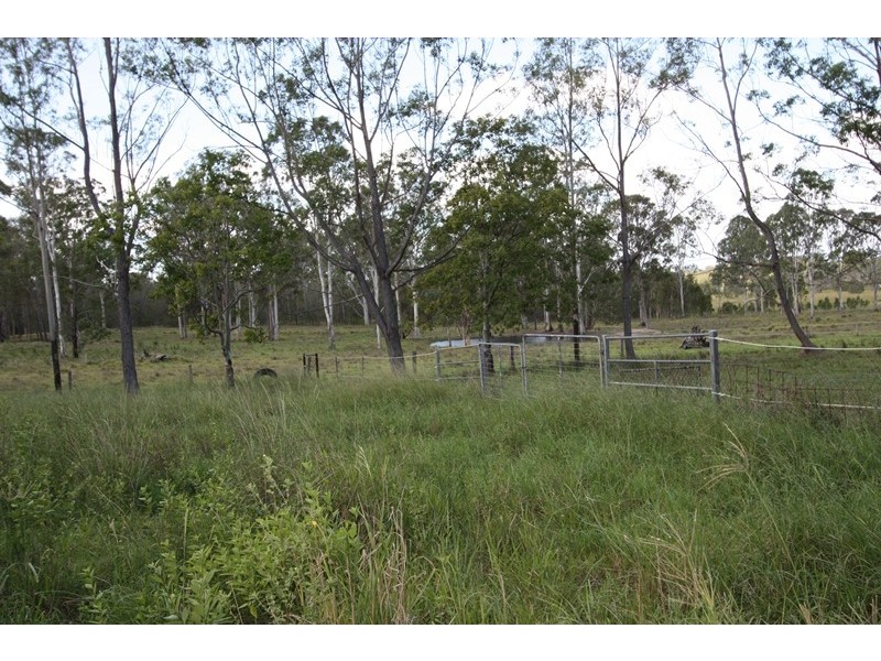 Wolvi QLD 4570