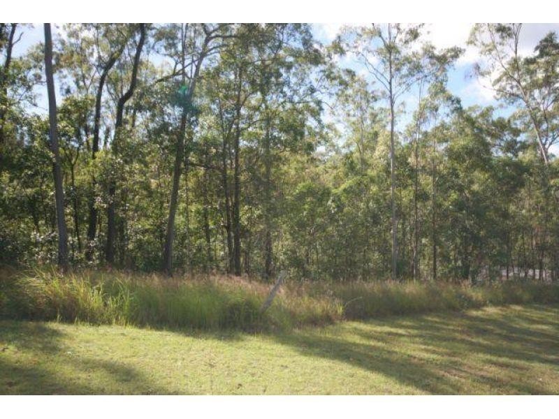 Lot 10 Dan Meurant Drive, Curra QLD 4570