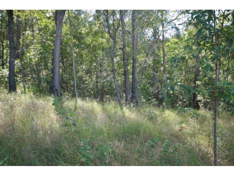 Lot 10 Dan Meurant Drive, Curra QLD 4570