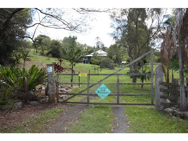 40 Harrys Creek Road, Amamoor QLD 4570