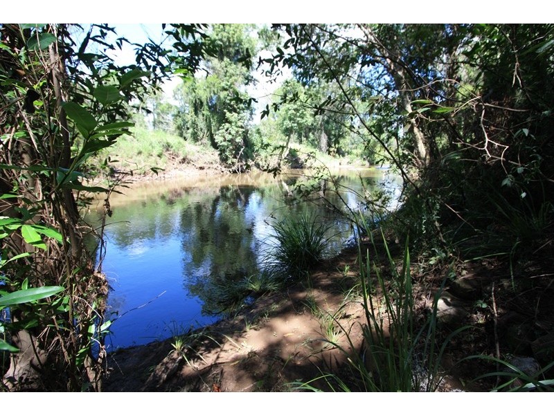 40 Harrys Creek Road, Amamoor QLD 4570