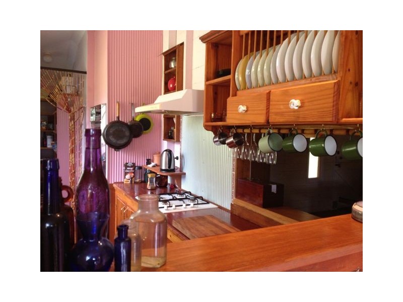 40 Harrys Creek Road, Amamoor QLD 4570