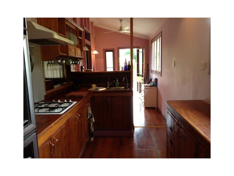 40 Harrys Creek Road, Amamoor QLD 4570