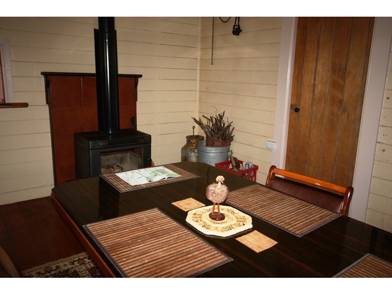 40 Harrys Creek Road, Amamoor QLD 4570