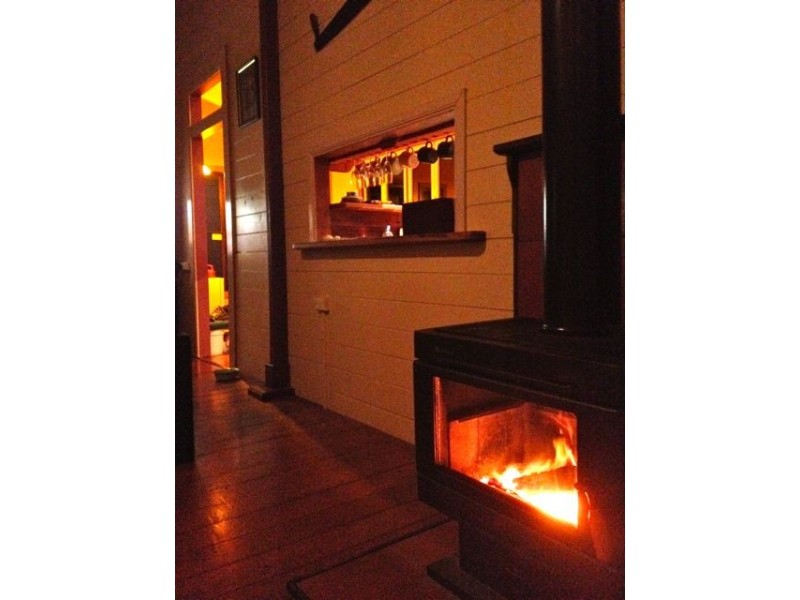 40 Harrys Creek Road, Amamoor QLD 4570