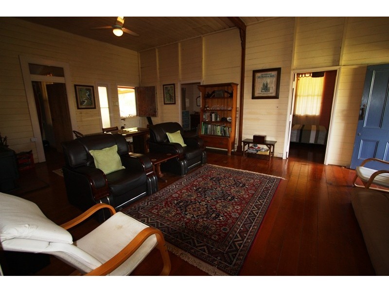 40 Harrys Creek Road, Amamoor QLD 4570