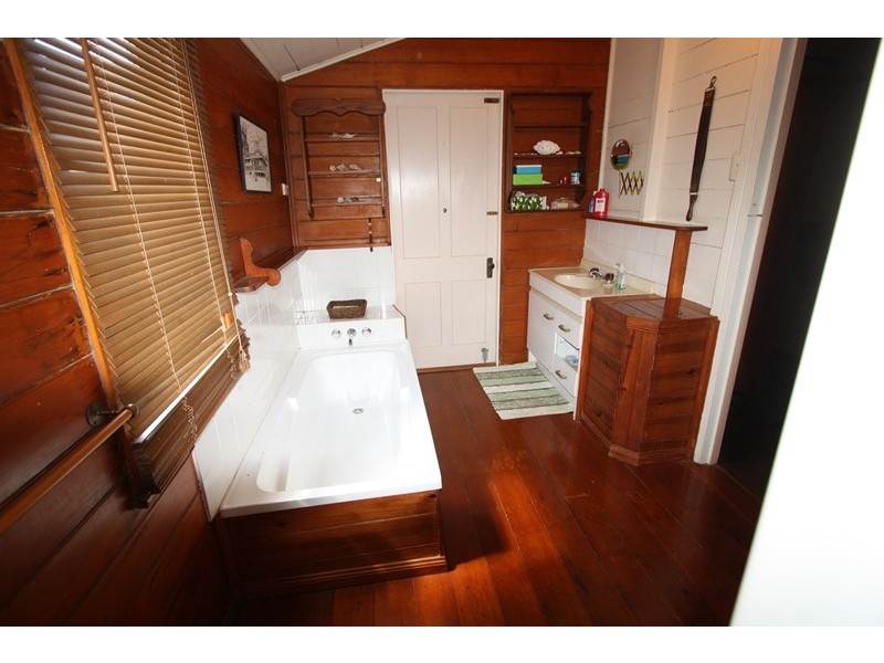 40 Harrys Creek Road, Amamoor QLD 4570