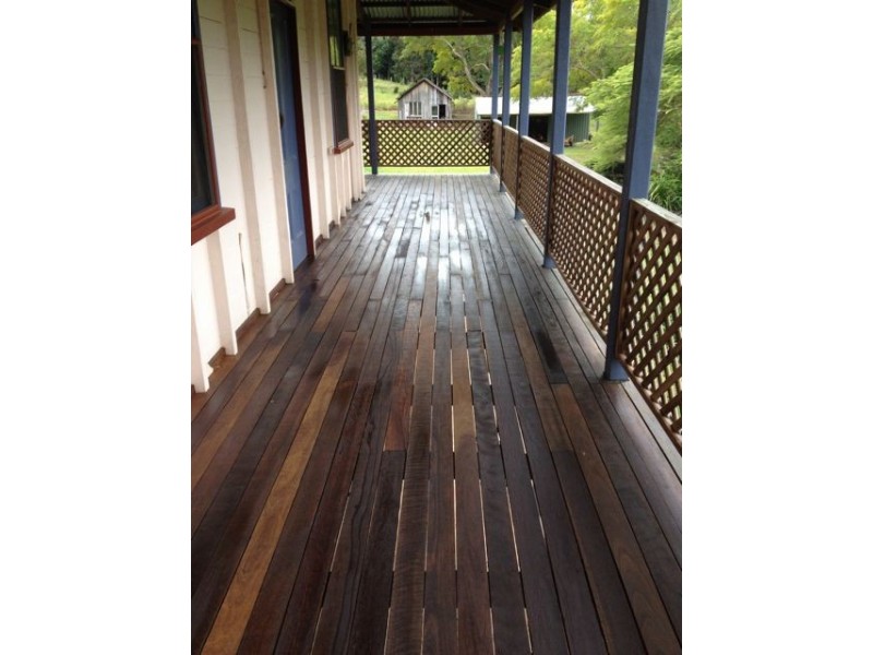 40 Harrys Creek Road, Amamoor QLD 4570