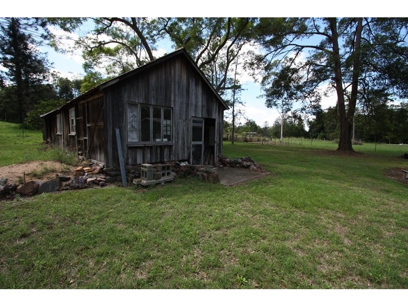 40 Harrys Creek Road, Amamoor QLD 4570