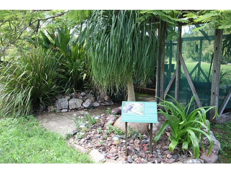 40 Harrys Creek Road, Amamoor QLD 4570