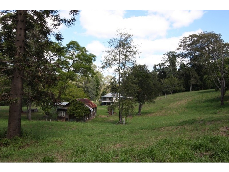 40 Harrys Creek Road, Amamoor QLD 4570