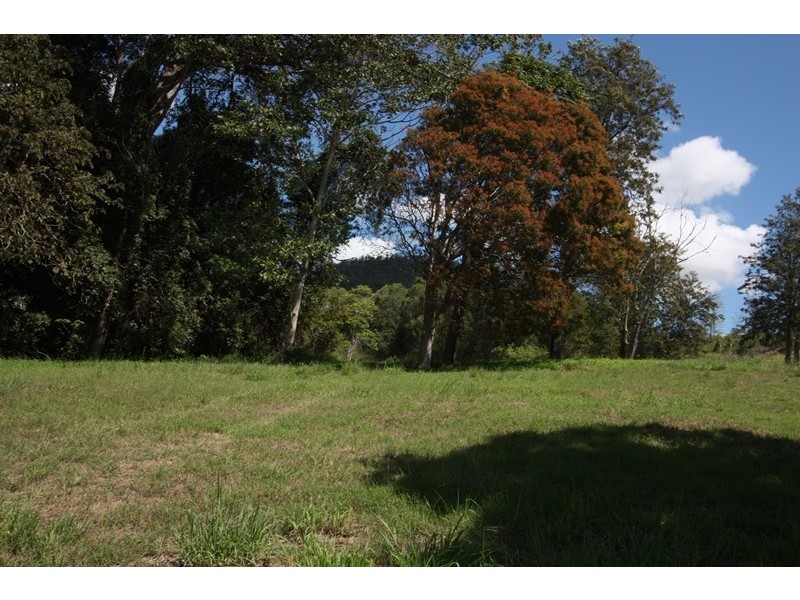 40 Harrys Creek Road, Amamoor QLD 4570