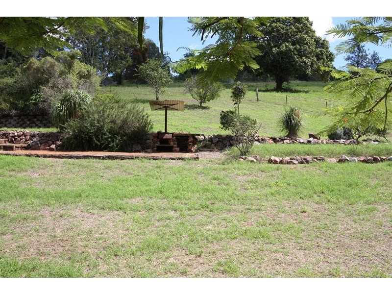 40 Harrys Creek Road, Amamoor QLD 4570