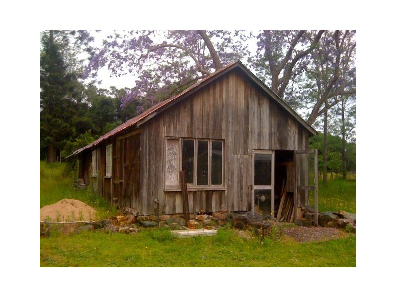 40 Harrys Creek Road, Amamoor QLD 4570