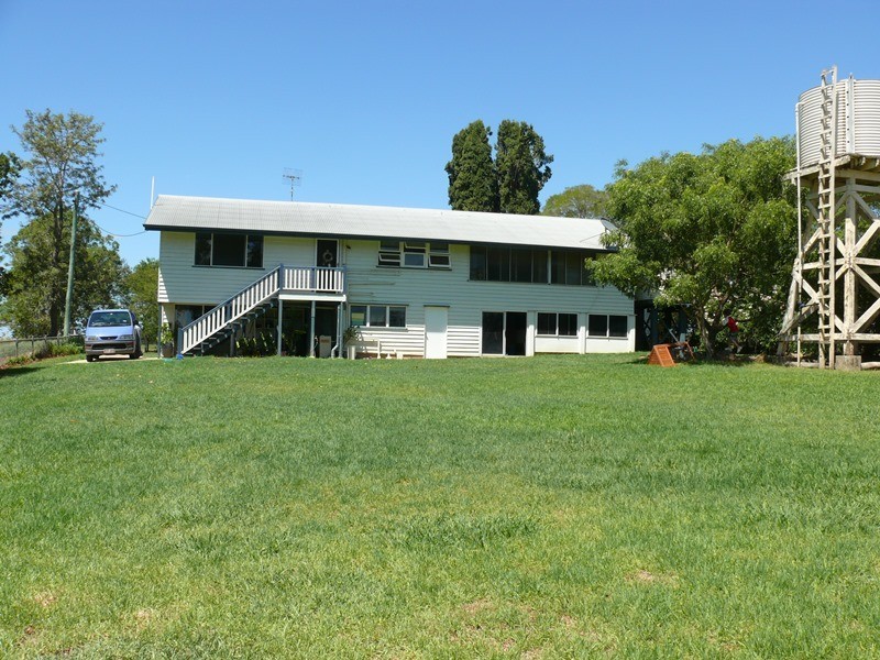 20 Zillmann Road, Tansey QLD 4601