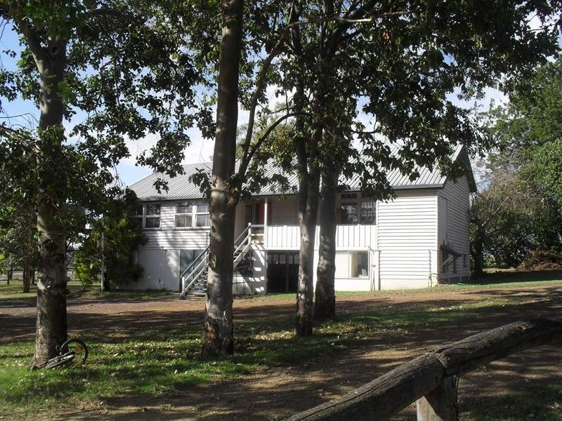 20 Zillmann Road, Tansey QLD 4601
