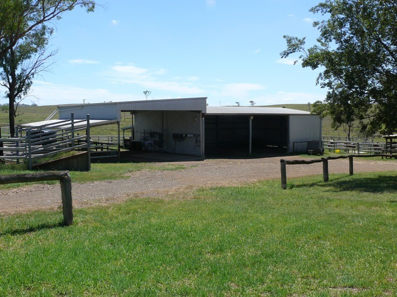20 Zillmann Road, Tansey QLD 4601