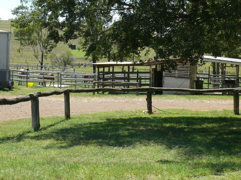 20 Zillmann Road, Tansey QLD 4601