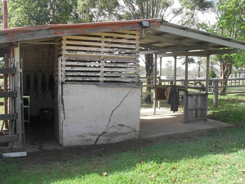 20 Zillmann Road, Tansey QLD 4601