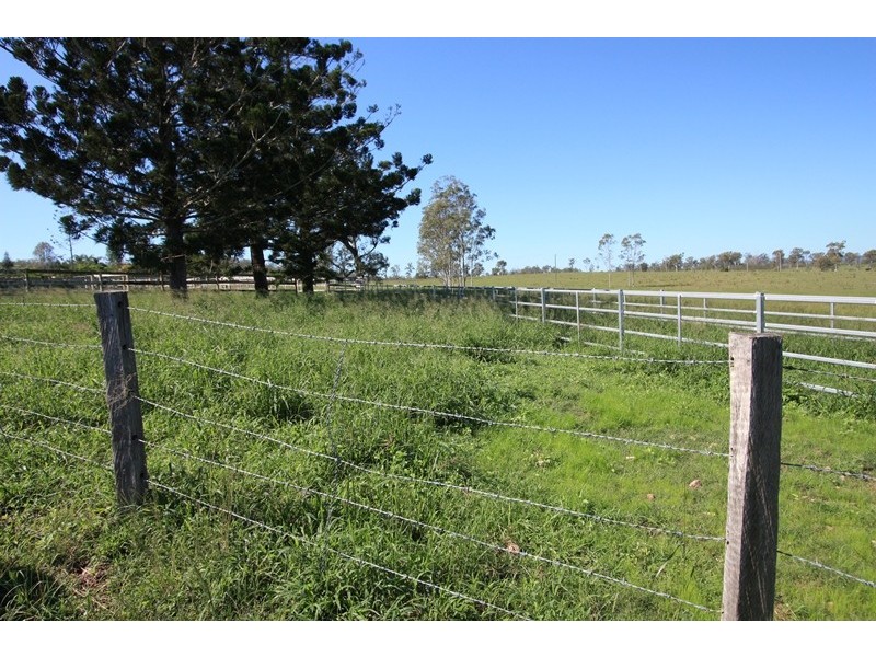 Curra QLD 4570