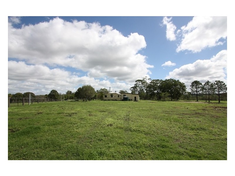 93 Quinlan Road, Tamaree QLD 4570