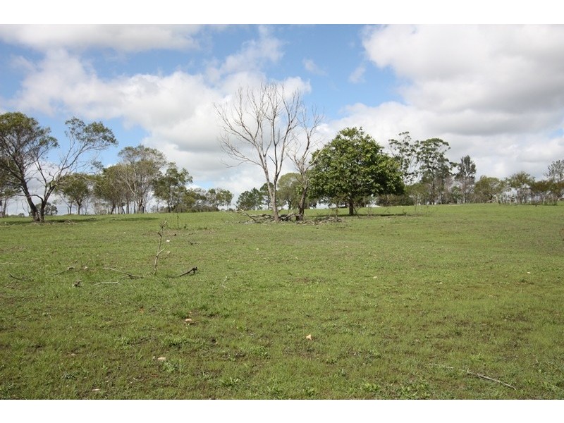 93 Quinlan Road, Tamaree QLD 4570