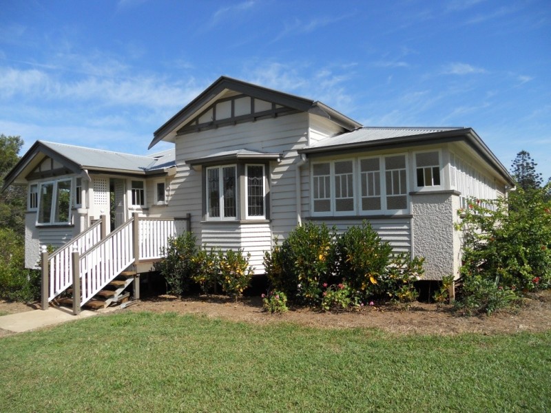 Lot 3 271 Sandy Creek Road, North Deep Creek QLD 4570