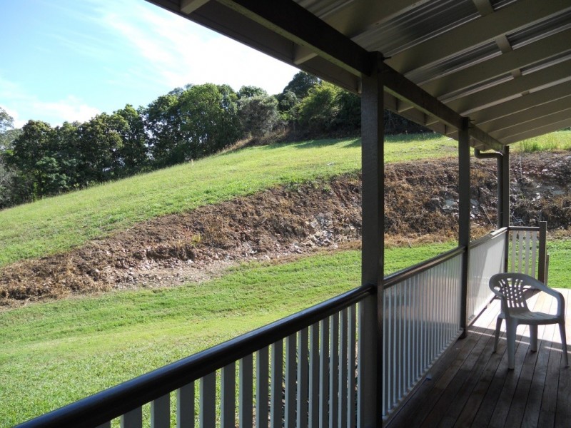 Lot 3 271 Sandy Creek Road, North Deep Creek QLD 4570