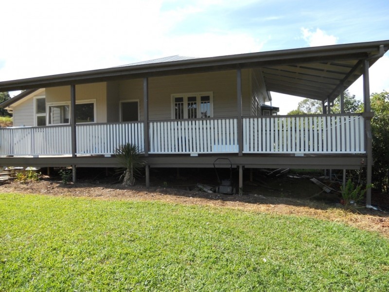 Lot 3 271 Sandy Creek Road, North Deep Creek QLD 4570
