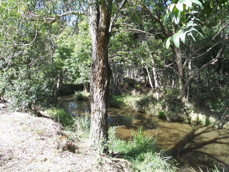 Lot 3 271 Sandy Creek Road, North Deep Creek QLD 4570
