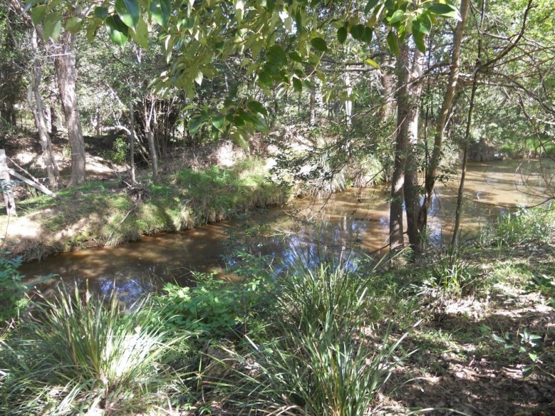 Lot 3 271 Sandy Creek Road, North Deep Creek QLD 4570