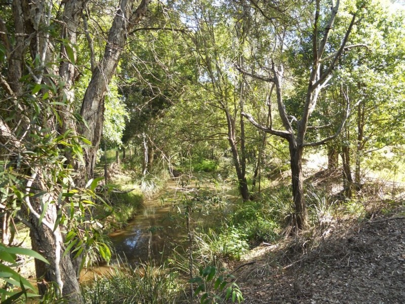 Lot 3 271 Sandy Creek Road, North Deep Creek QLD 4570