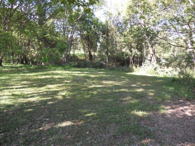 Lot 3 271 Sandy Creek Road, North Deep Creek QLD 4570