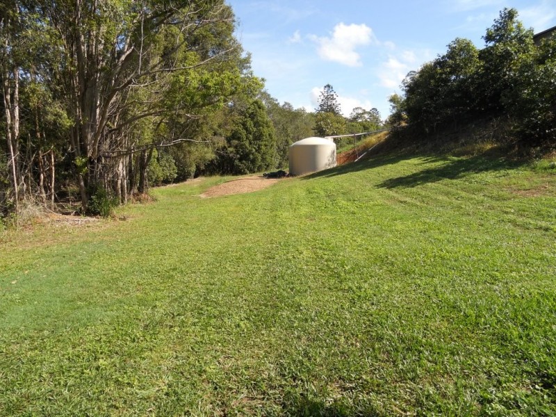 Lot 3 271 Sandy Creek Road, North Deep Creek QLD 4570