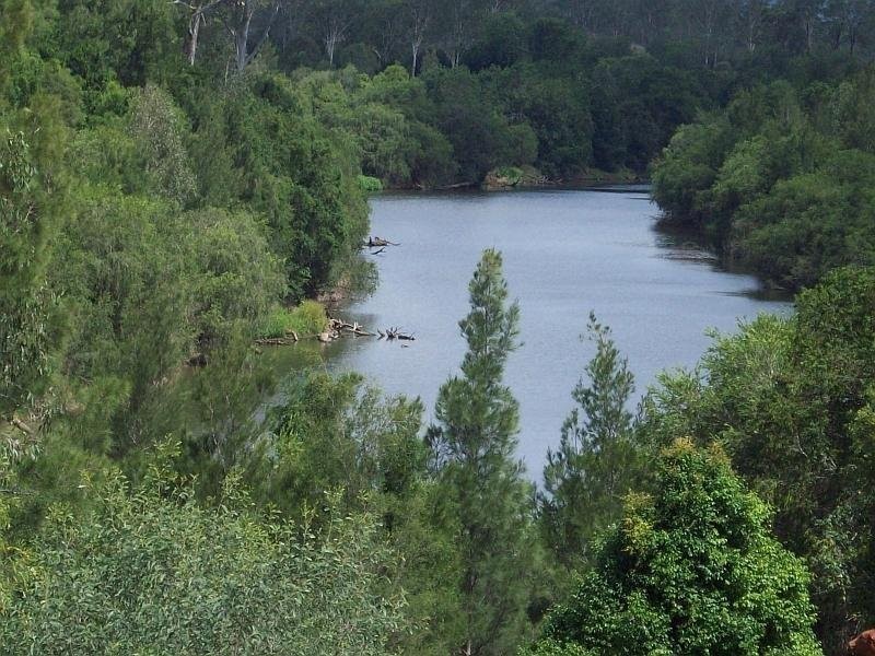 Bells Bridge QLD 4570