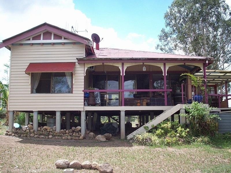 Bells Bridge QLD 4570