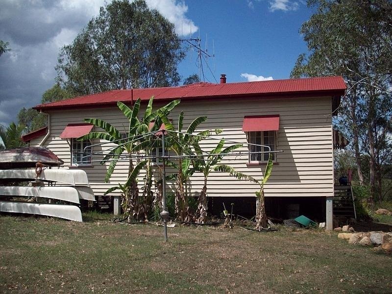 Bells Bridge QLD 4570