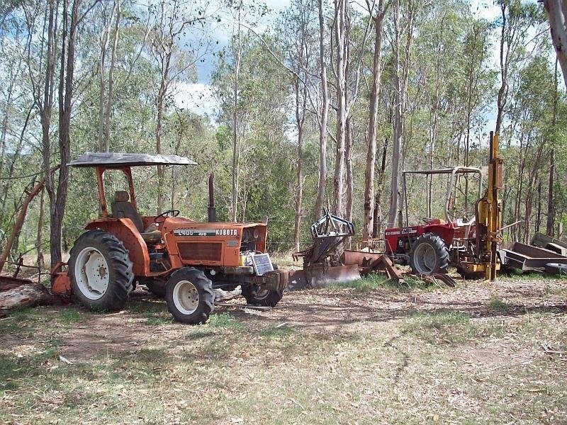 Bells Bridge QLD 4570