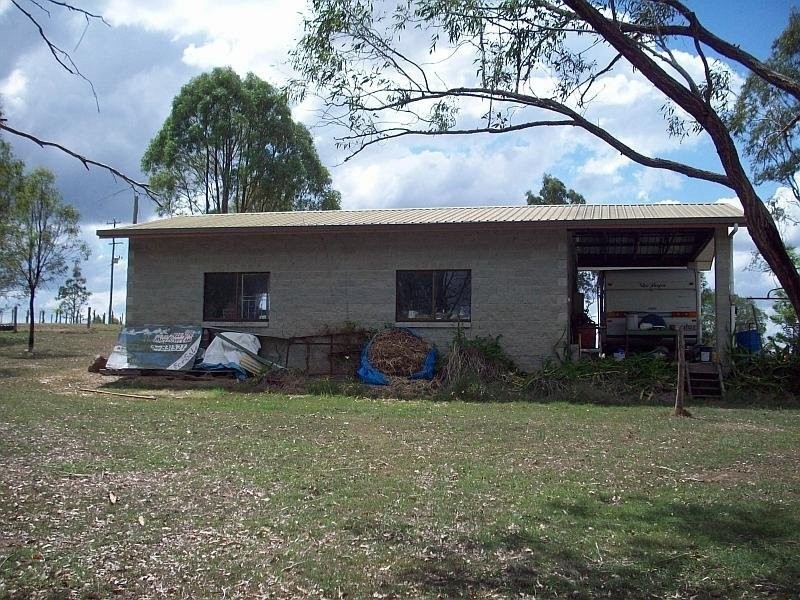 Bells Bridge QLD 4570