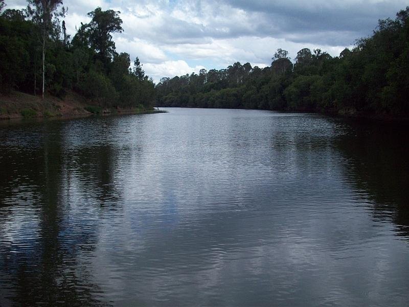 Bells Bridge QLD 4570