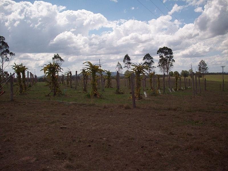 Bells Bridge QLD 4570