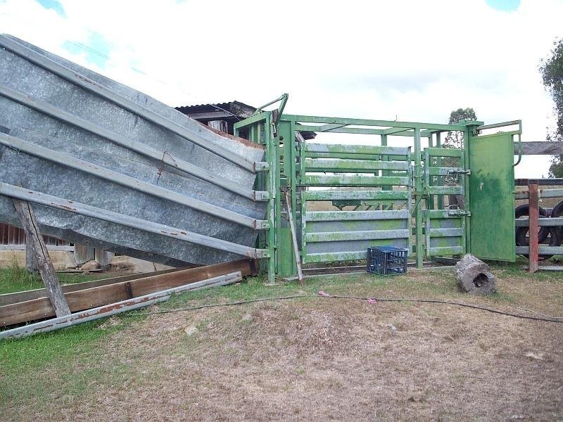 Bells Bridge QLD 4570